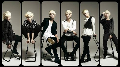 B.A.P