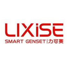 LIXISE公司LOGO