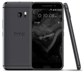 HTC 10 mini