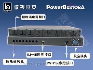 網路電源控制器