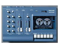 Tascam Porta02mkII 多軌磁帶錄音機