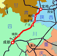 電氣化鐵路