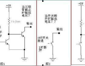 漏極