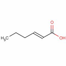 反式-2-己烯酸