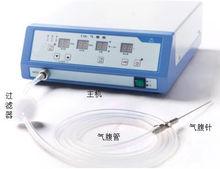 圖1  氣腹機的基本結構