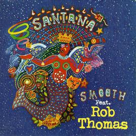 smooth[Santana & Rob Thomas歌曲]