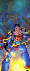 superboy