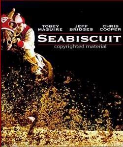 Seabiscuit