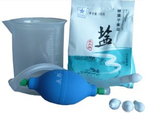 點邦洗鼻器