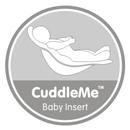 CuddleMe 摟抱式嬰兒呵護系統