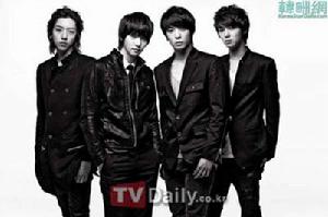 CNBLUE