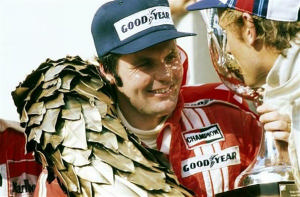 Alan Jones (racing driver)