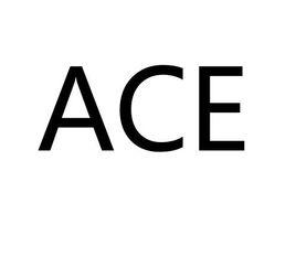 ACE[演藝圈內用語（文化用語）]