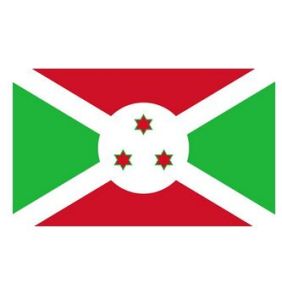 蒲隆地國旗
