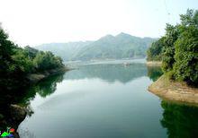 柘溪國家森林公園