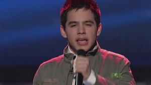 David Archuleta