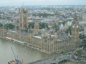 倫敦議會大樓