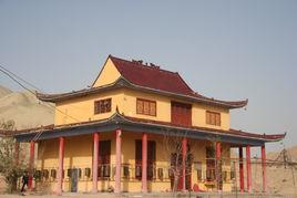 紅蓮山觀音寺