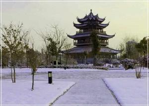 贛榆縣青口生態公園