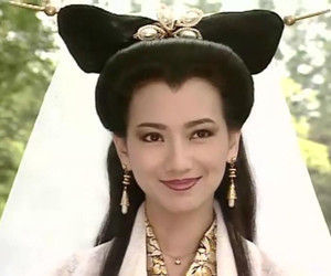 新白娘子傳奇[1992年趙雅芝主演電視劇]