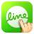 LINE Brush