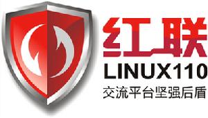 紅聯Linux LOGO