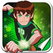 Ben10之全面進化