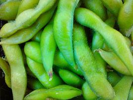 edamame