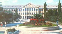 Harbin University of Science and Technology