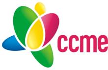 CCME集團LOGO