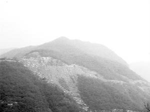 河南舊石器遺址