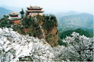 天星國家森林公園