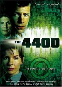 the 4400