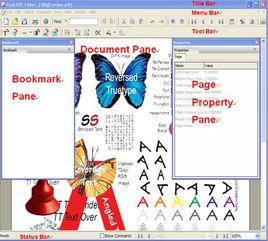 Foxit PDF Editor