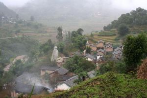 劉家橋村