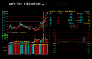 投資案例收益分析