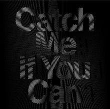 catch me if you can[少女時代演唱歌曲]