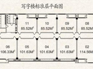 戶型圖