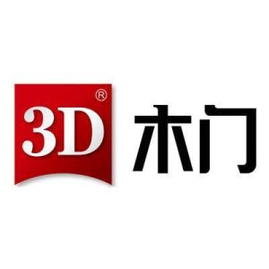 3d木門