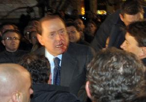 Silvio Berlusconi