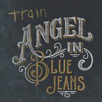 Angel In Blue Jeans