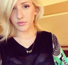 Ellie Goulding