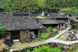 石門村[湖南省郴州市臨武縣花塘鄉下轄村]