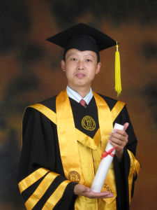 Xu Guang-wei