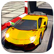 瘋狂躲避賽車 瘋狂躲避賽車