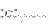 3,5,6-三氯吡啶氧乙酸-丁氧乙酯