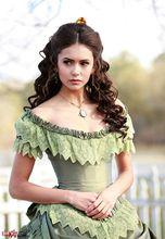 Katherine Pierce