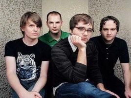 Death Cab For Cutie