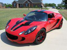 Lotus Elise