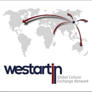 WESTARTIN品牌LOGO